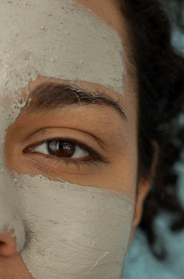 SECRETS DE BEAUTÉ AFRICAINS À CONNAÎTRE : ARGILE KAOLIN