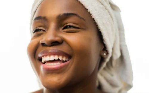 3 façons de prendre soin de votre peau le soir