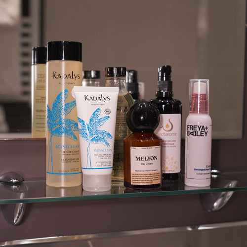 Comment trouver votre routine de soins de la peau ?