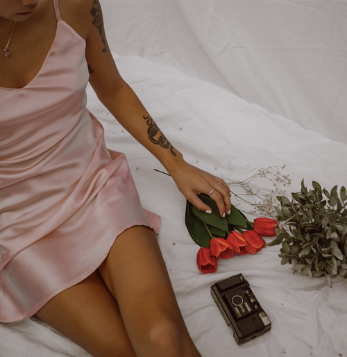 4 idées de cadeaux beauté pour une Saint-Valentin pleine de douceur.