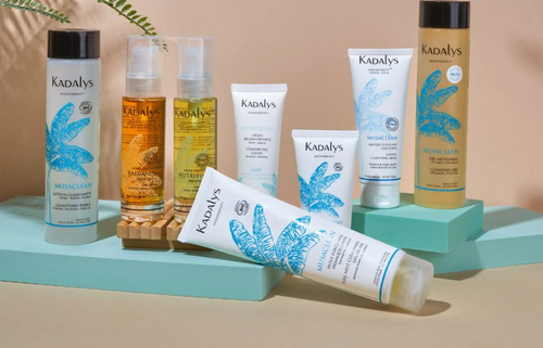 Kadalys : Le pouvoir de la science de la banane au service de votre peau