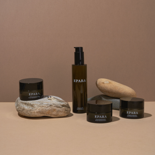 Marque de beauté africaine de luxe à connaître : Epara Skincare