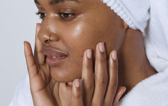 Les huiles démaquillantes d'African Beauty : un moyen doux et efficace de se démaquiller