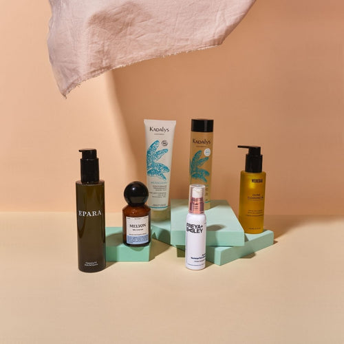 Passez à la A-beauté avec ces produits cultes (1ère édition)