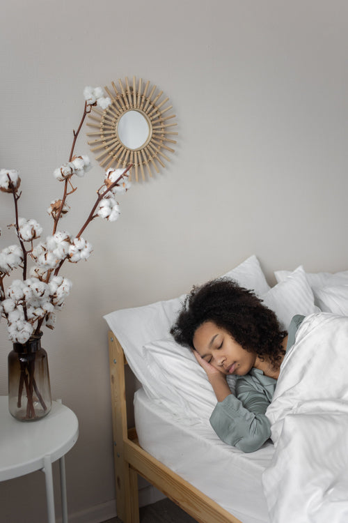Conseils pour mieux dormir