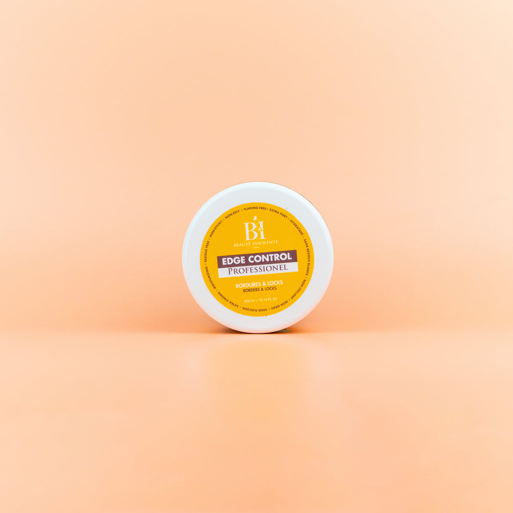Edge Control - Gel de Bordure Hydratant