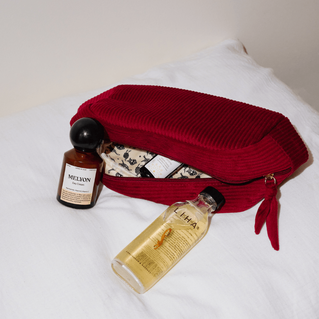 La Trousse de Toilette