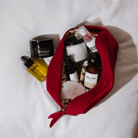 La Trousse de Toilette