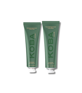 The Hydrators Duo - Hand & Foot Cream