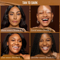 Yummy Skin Blurring Balm Powder - Teinte 8