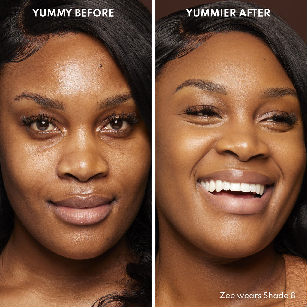 Yummy Skin Blurring Balm Powder - Teinte 8