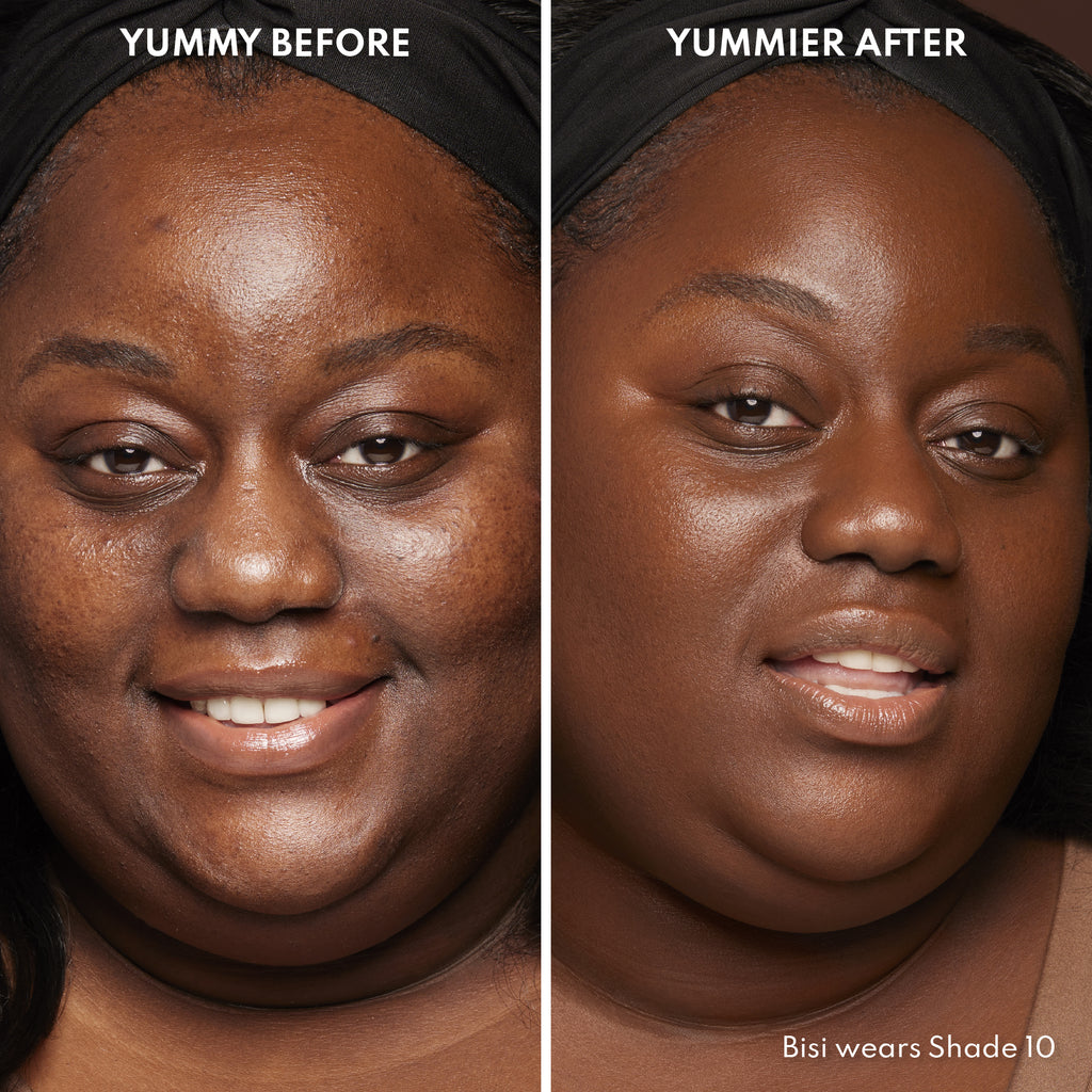 Yummy Skin Blurring Balm Powder - Teinte 10