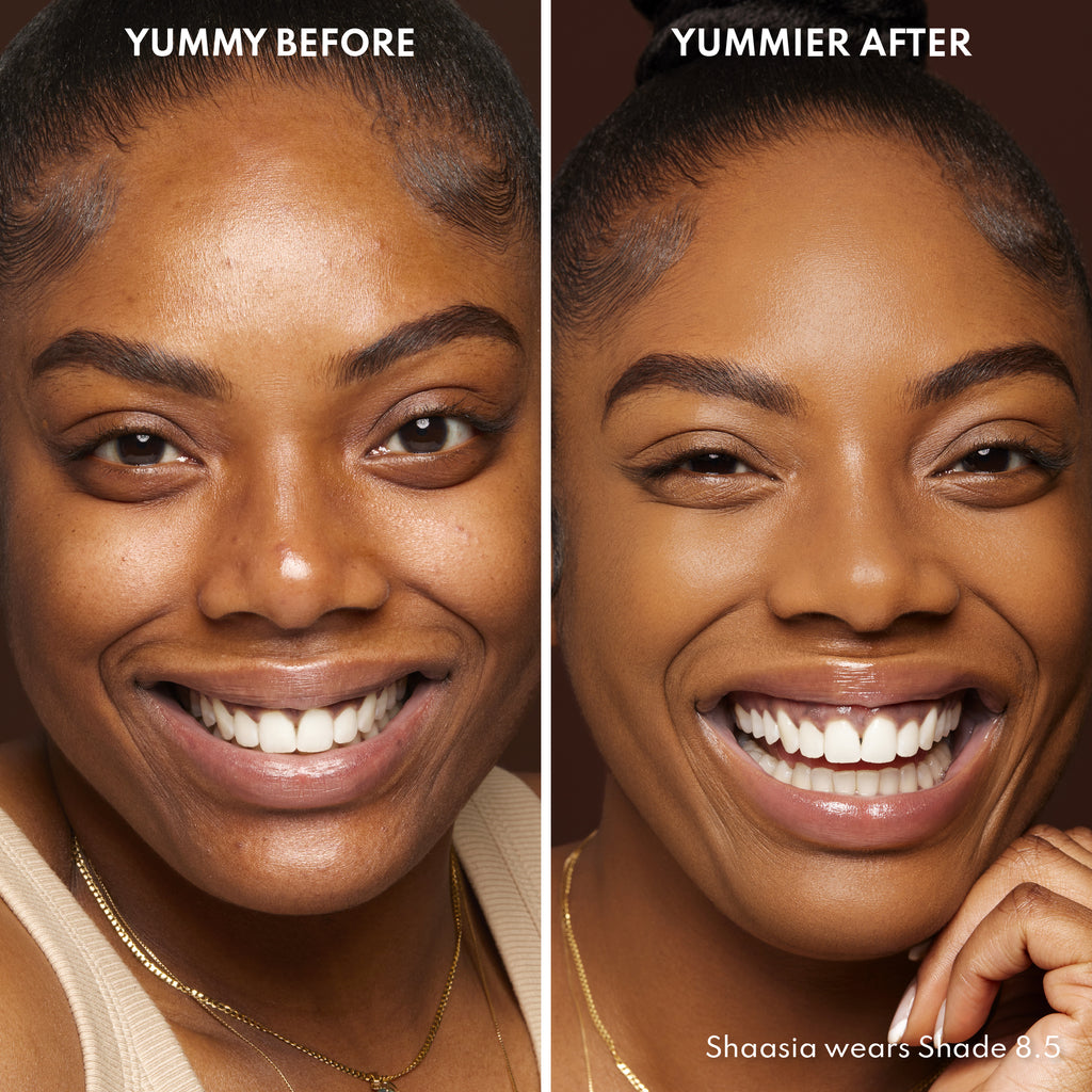 Yummy Skin Blurring Balm Powder - Teinte 8.5