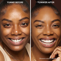 Yummy Skin Blurring Balm Powder - Teinte 8.5