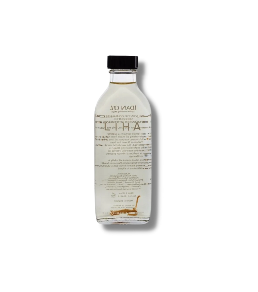 Idan oil (100ml)