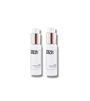 The Essentials - Cleanser and Moisturizer Duo