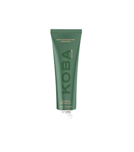Bottom Up - Foot Cream 100ml