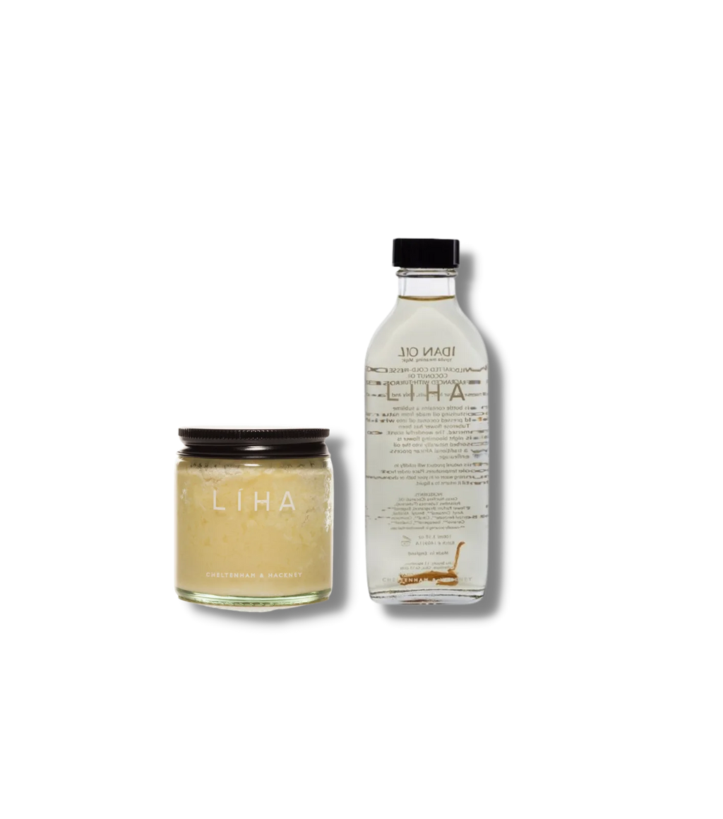 Extreme Hydration Kit