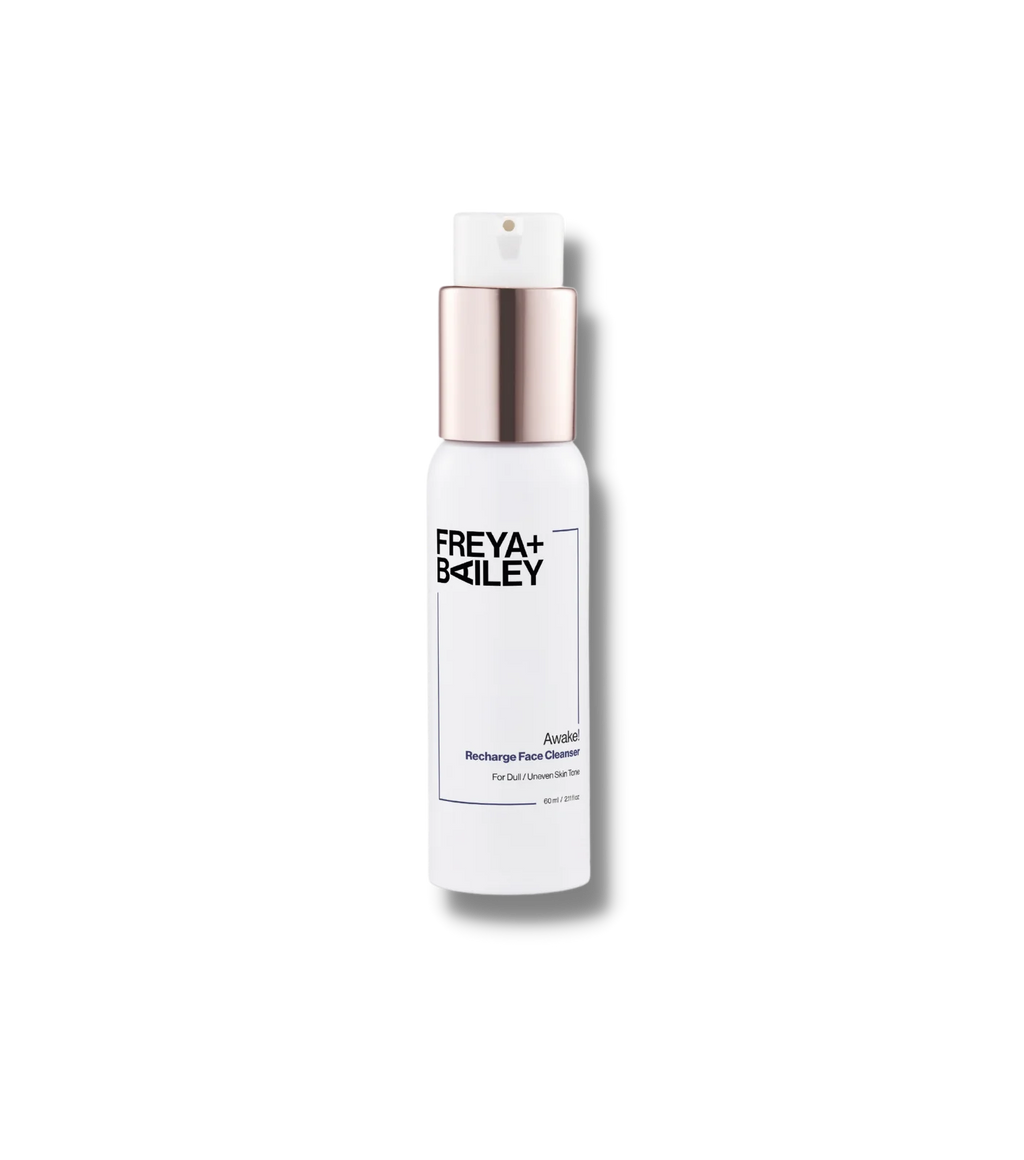 Awake AHA Molecular Glow Cleanser (60ml)