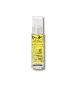 Precious Nutritive Oil Green Banana Bio (50ml)