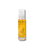 Precious Radiance Oil Organic Yellow Banana (50ml)