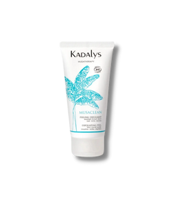 MUSACLEAN - Organic Exfoliating Peel (50ml)