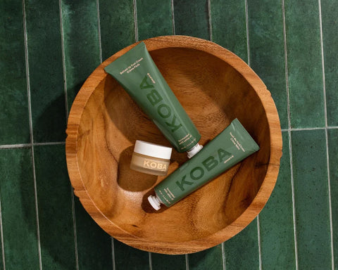 KOBA SKINCARE