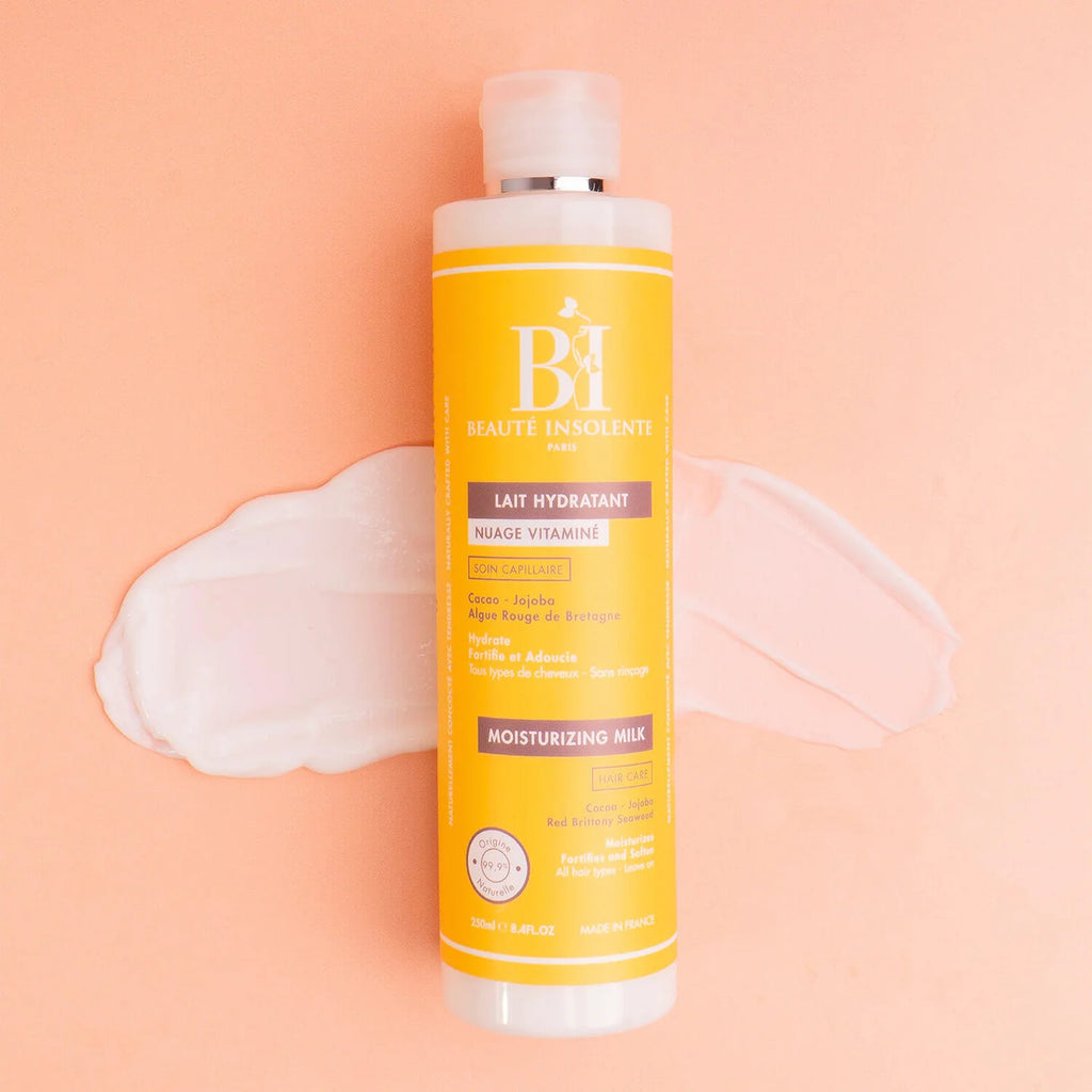 Lait Hydratant Capillaire - Nuage Vitaminé