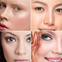 Mineral Tinted Face Sunscreen In