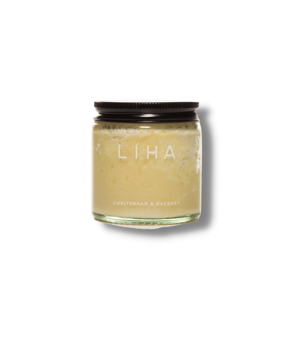 Ivory Shea Butter (100ml)