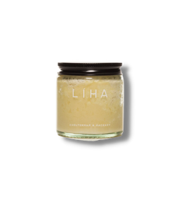 Ivory Shea Butter (100ml)