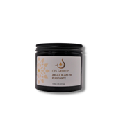 Argile Blanche Purifiante (100g)