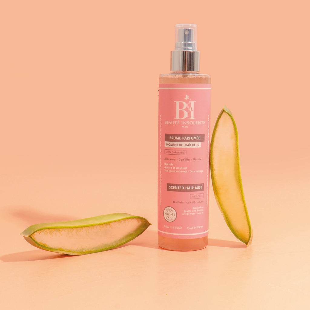 Brume Parfumée - Moment de Fraicheur