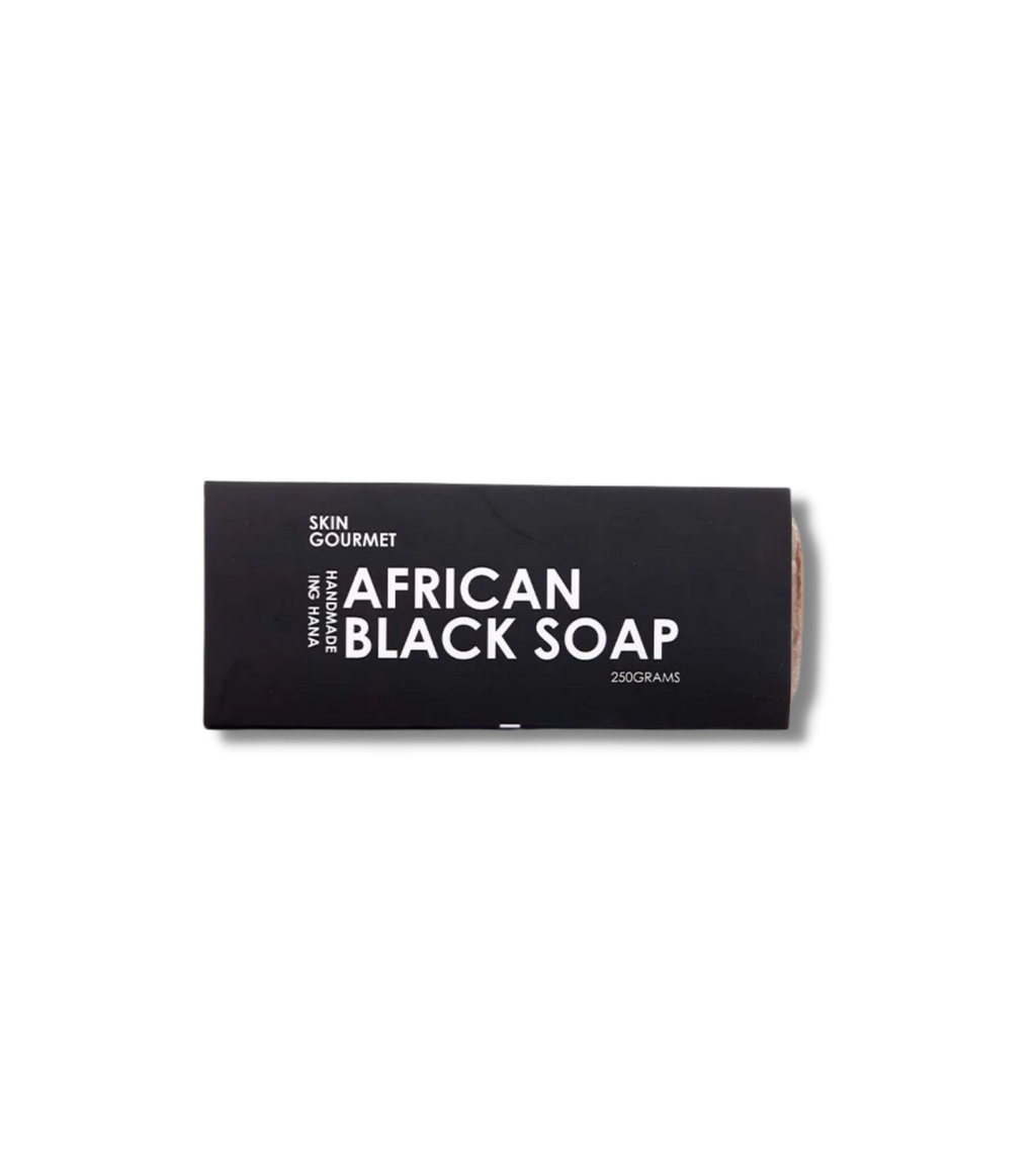 African Black Soap (250g)