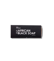 African Black Soap (250g)