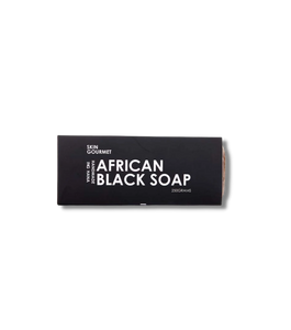 African Black Soap (250g)