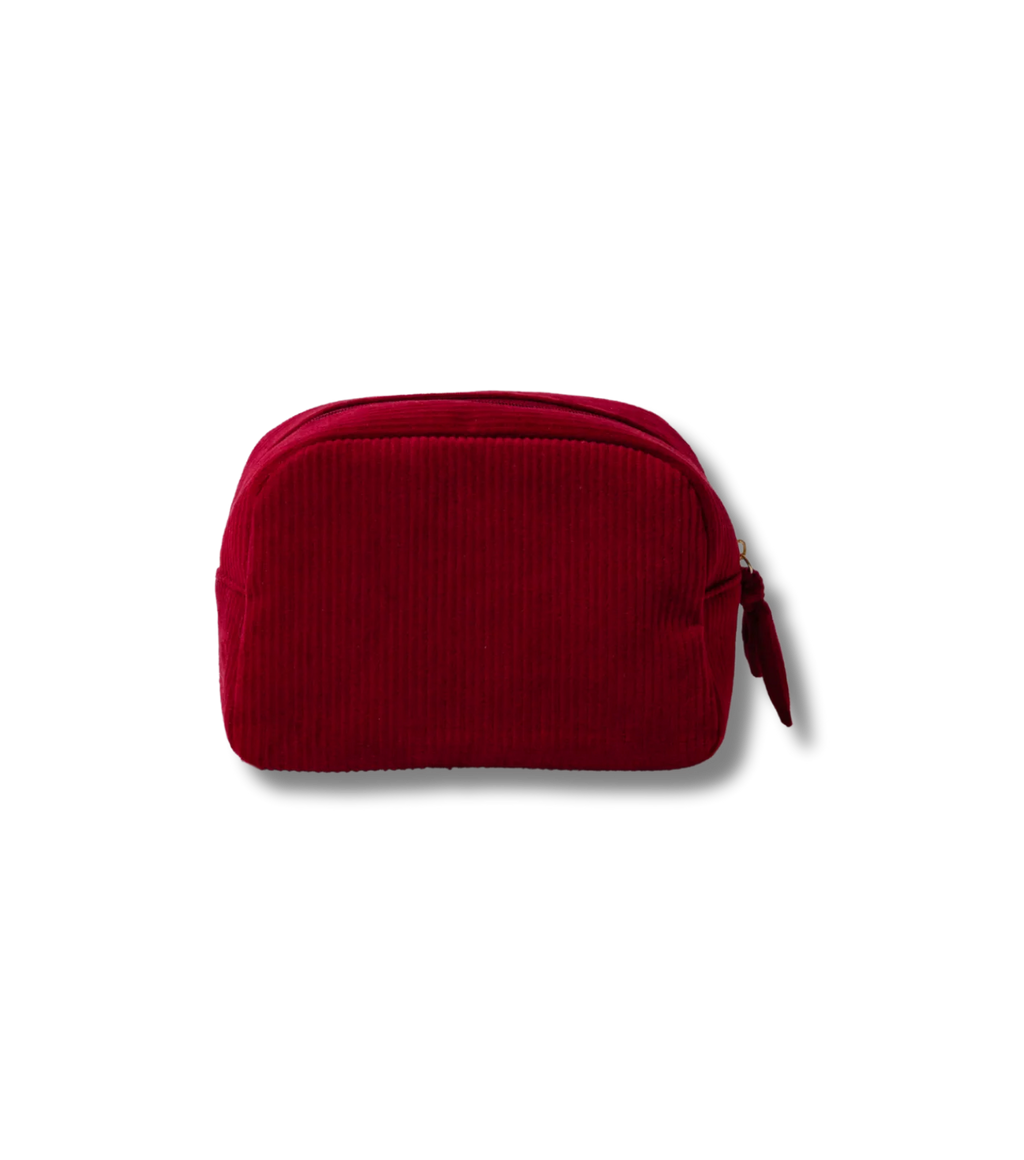 La Trousse de Toilette