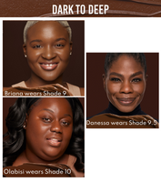 Yummy Skin Blurring Balm Powder - Teinte 9.5