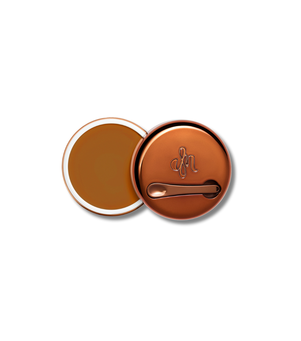 Yummy Skin Blurring Balm Powder - Teinte 8