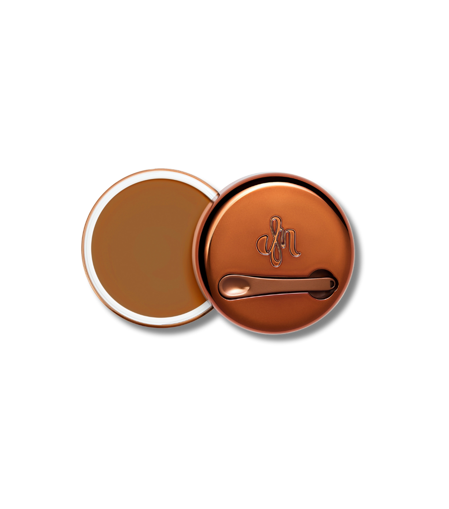 Yummy Skin Blurring Balm Powder - Teinte 7