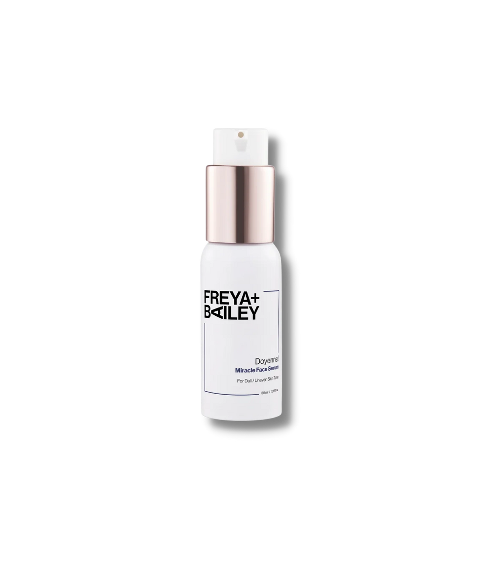 Doyenne AHA Brightening Serum (30ml)