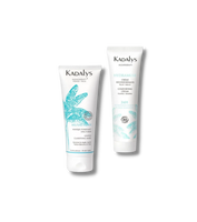 Fresh Skin  - Purifying Mask and Moisturizer Duo