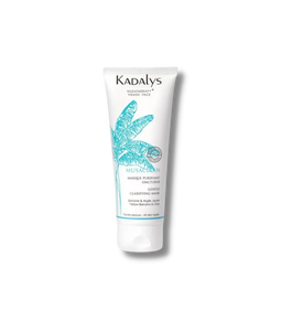 MUSACLEAN - Organic Purifying Creamy Mask (75ml)