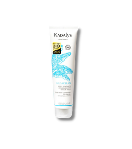 MUSACLEAN - Organic Melting Cleansing Oil (150ml)