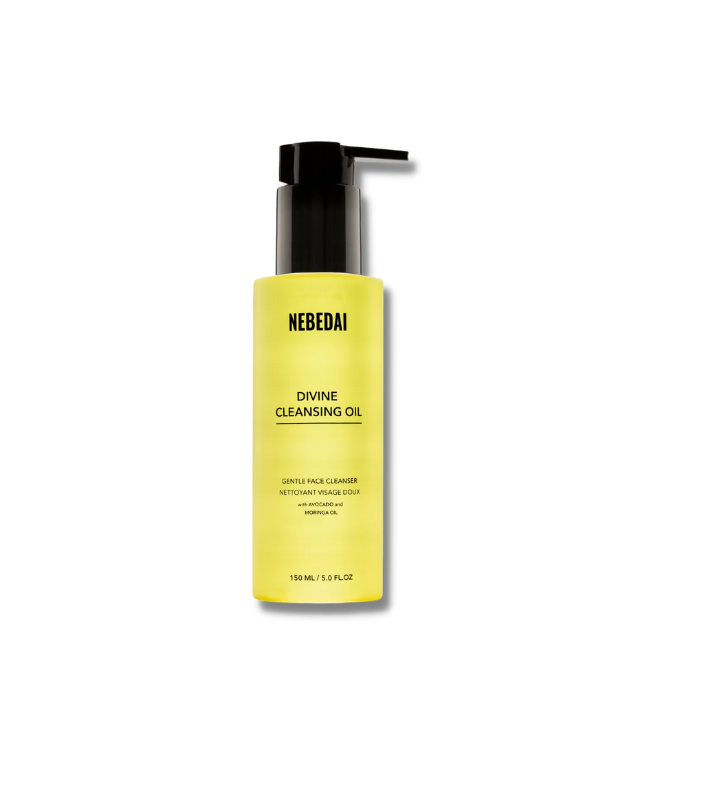 Divine Cleansing Oil (150ml)