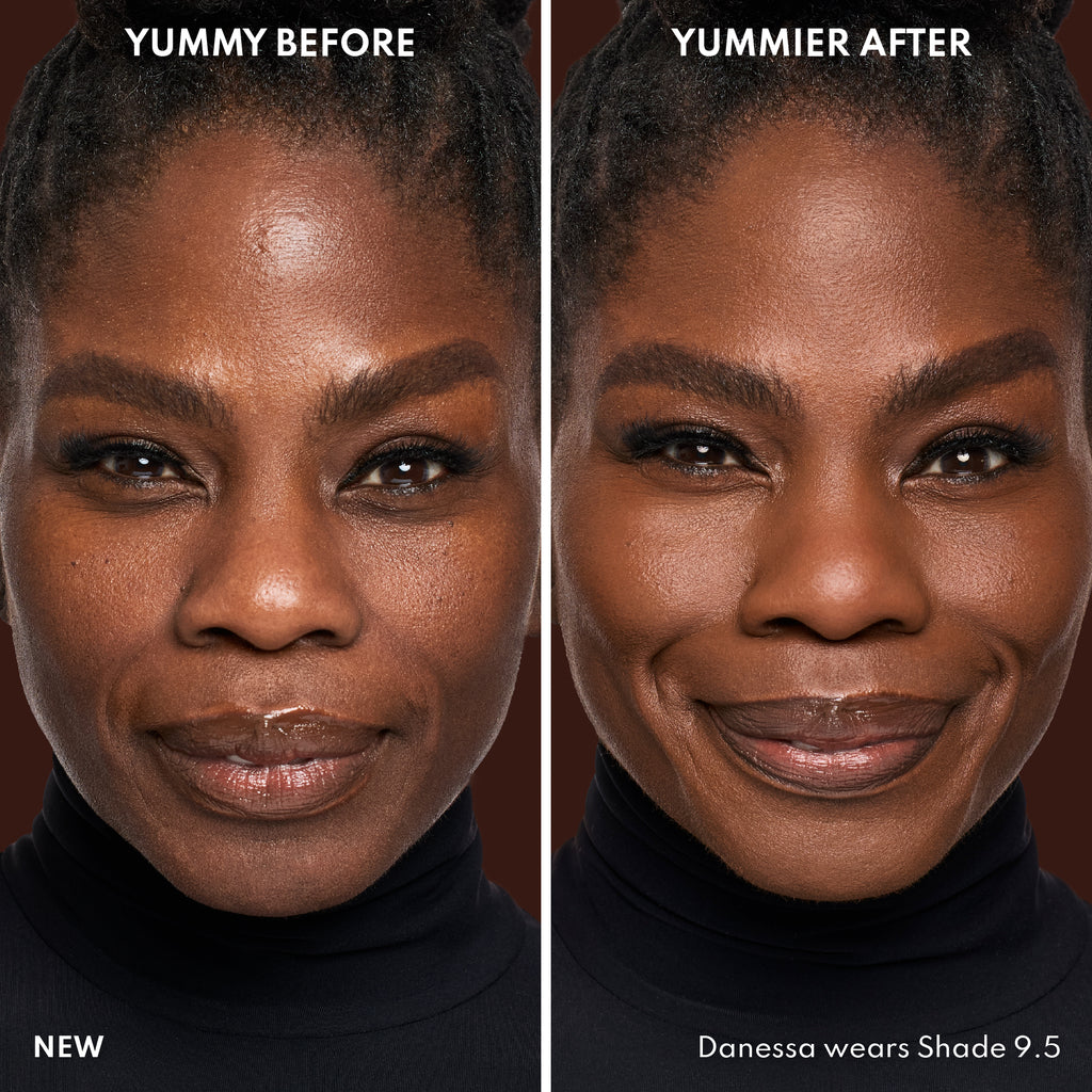 Yummy Skin Blurring Balm Powder - Teinte 9.5