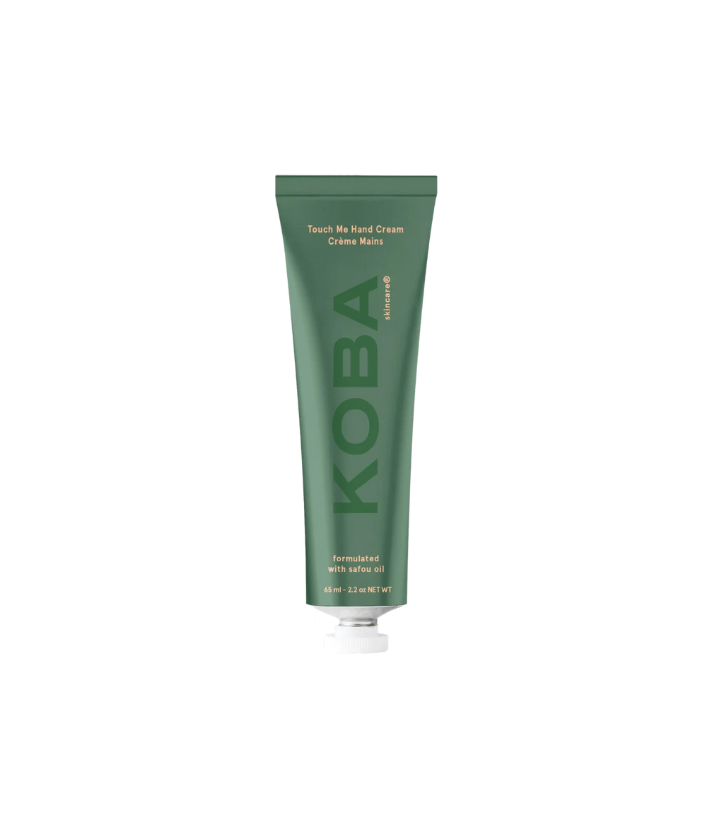 Touch Me - Hand cream 65ml