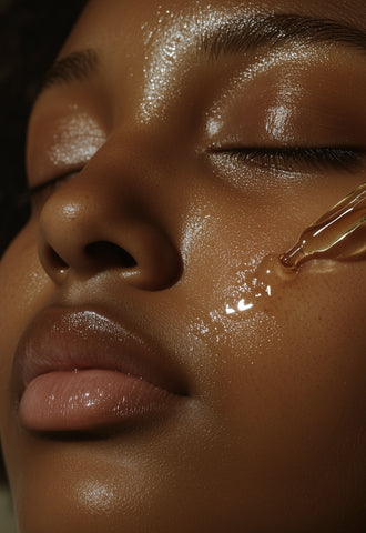 <p>UN TEINT <br/>UNIFORME</p>