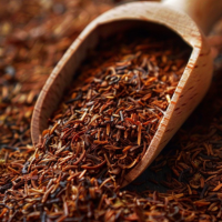 Le Rooibos : Pourquoi cette infusion sud-africaine est le bouclier ultime de votre peau