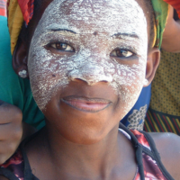 Musiiro : Le Secret de Beauté des Femmes Makua du Mozambique pour une Peau Apaisée